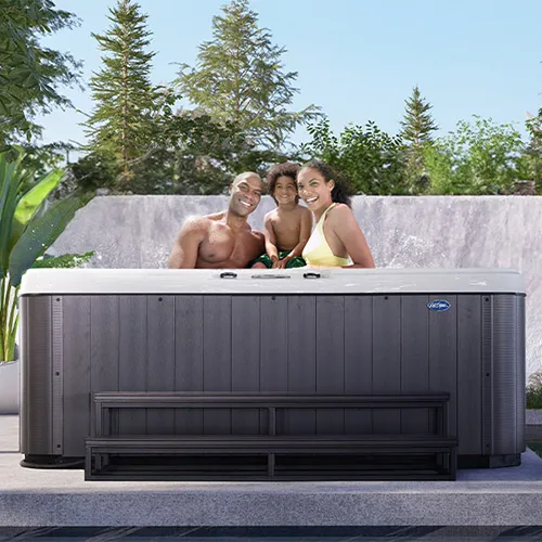 Patio Plus hot tubs for sale in Mission Viejo